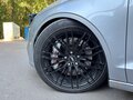 2016 Audi A3 III (8V) Рестайлинг, серый, 2290000 рублей - вид 6