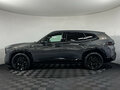 2026 BMW XM 50e, серый, 19650000 рублей - вид 5