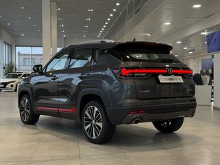2025 Changan CS35 Plus I Рестайлинг, серый, 2839900 рублей, вид 4