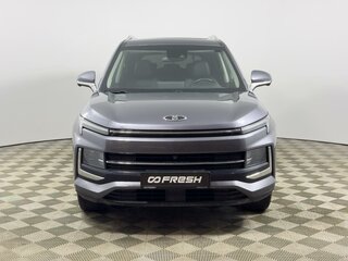 2023 Москвич 3, серый, 1239900 рублей, вид 3