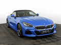 2020 BMW Z4 20i III (G29), синий, 4390000 рублей - вид 2