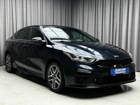 Kia Cerato IV