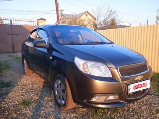 2021 Chevrolet Nexia I, серый, 990000 рублей, вид 1