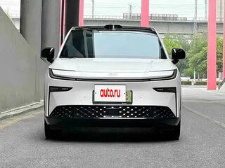 2026 Toyota bZ3X 58.3 kWh, белый, 2510000 рублей, вид 2