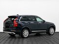 2016 Volvo XC90 II, синий, 3095000 рублей - вид 3
