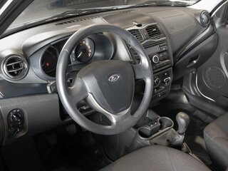 2022 Lada (ВАЗ) Granta I Рестайлинг, белый, 722000 рублей, вид 5