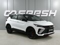 2024 Geely Coolray (Binyue Cool) I Рестайлинг, белый, 2179000 рублей