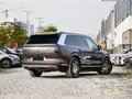 2026 Zeekr 9X 55 kWh (до 3.5 т), фиолетовый, 11100000 рублей - вид 2