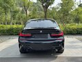2022 BMW 3 серии Long 320Li VII (G2x), чёрный, 2850000 рублей - вид 5