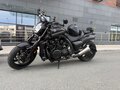 2020 Yamaha VMAX 1700, чёрный, 2900000 рублей