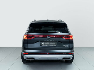 2022 Volkswagen Talagon I, серый, 4590000 рублей, вид 5