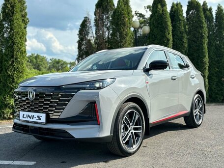 Changan UNI-S I