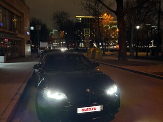 2021 BMW M2 Competition F87 Рестайлинг, чёрный, 5095000 рублей, вид 2