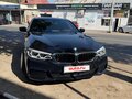 2019 BMW 5 серии 530i VII (G30/G31/G38), синий, 2700000 рублей - вид 1