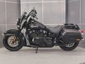 2018 Harley-Davidson Heritage, чёрный, 1599000 рублей - вид 4