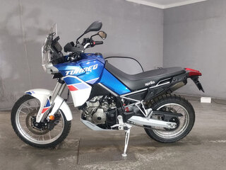 2022 Aprilia Tuareg 660, белый, 1100000 рублей, вид 2