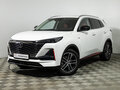 2024 Changan UNI-S I, белый, 2269700 рублей