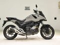 2025 Honda NC 750X, серый, 1077000 рублей - вид 1