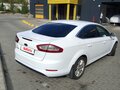 2012 Ford Mondeo IV Рестайлинг, белый, 790000 рублей - вид 9