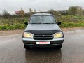 2007 Chevrolet Niva I, серый, 215000 рублей - вид 1