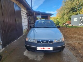 2008 Daewoo Nexia I, серебристый, 257000 рублей, вид 1