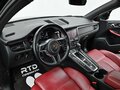 2020 Porsche Macan I Рестайлинг, чёрный, 4400000 рублей - вид 8
