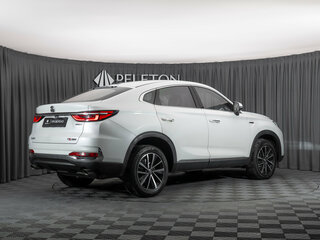 2019 Changan CS85 I, белый, 1770000 рублей, вид 5
