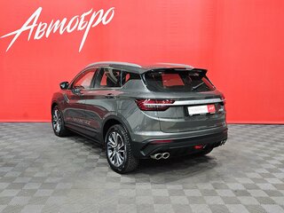 2024 Belgee X50, серый, 1779000 рублей, вид 3