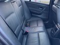 2008 BMW 3 серии 320i V (E90/E91/E92/E93), чёрный, 380000 рублей - вид 6