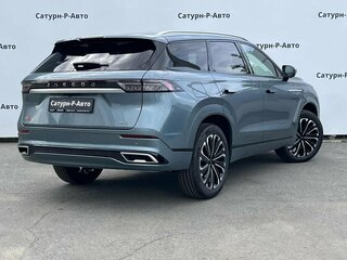 2025 Jaecoo J8, серый, 4569000 рублей, вид 4