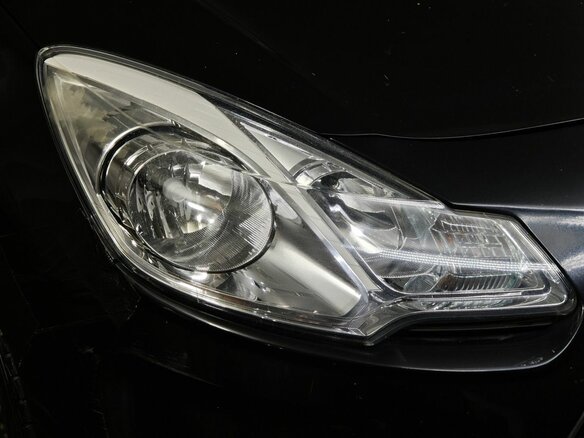 2010 Citroen C3 II, чёрный, 223000 рублей - вид 9