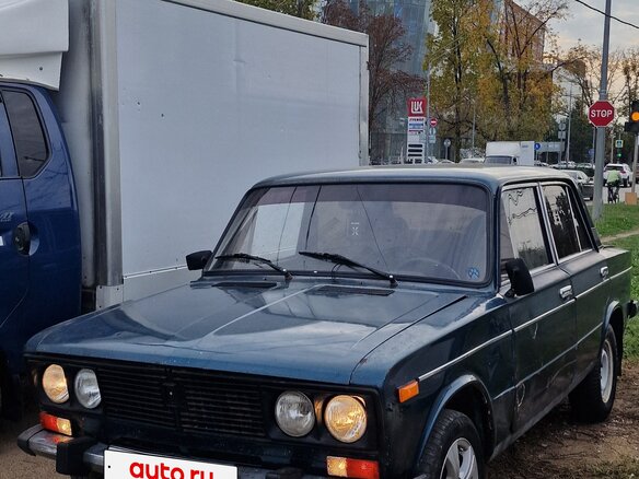 1999 Lada (ВАЗ) 2106 5-speed, серебристый, 105000 рублей - вид 5