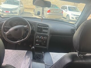 2006 Lada (ВАЗ) 2112, серый, 293000 рублей, вид 3