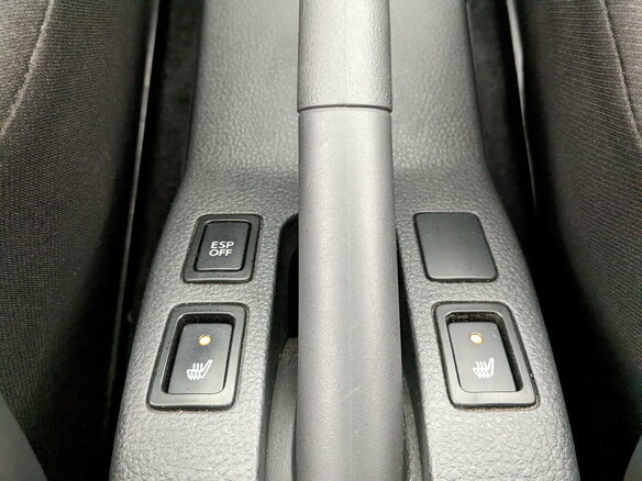 2011 Suzuki SX4 I (Classic) Рестайлинг, серый, 955000 рублей - вид 25