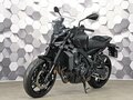 2024 Yamaha MT-09 (FZ-09), чёрный - вид 1