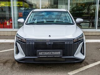 2023 Livan S6 Pro, белый, 1648000 рублей, вид 2