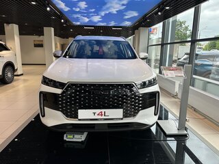 2026 Tenet T4L, белый, 2279000 рублей, вид 4