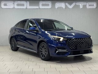 2024 Omoda S5, синий, 1350000 рублей, вид 3