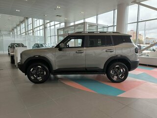 2026 Jetour T1, серебристый, 4199900 рублей, вид 3