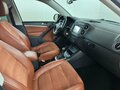 2011 Volkswagen Tiguan I Рестайлинг, белый, 1165000 рублей - вид 11