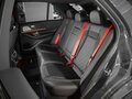 2026 Mercedes-Benz GLE AMG 53 AMG II (V167) Рестайлинг, серый, 19260000 рублей - вид 2