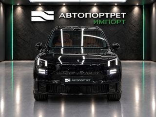 2026 Lynk & Co 900, чёрный, 8800000 рублей, вид 1
