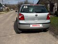 2003 Volkswagen Polo IV, серебристый, 485000 рублей - вид 5
