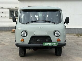 2022 УАЗ 2206, серый, 899000 рублей, вид 3