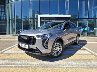 2026 Haval Jolion I Рестайлинг 2, серый, 2799000 рублей, вид 1