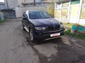 2004 BMW X5 3.0i I (E53) Рестайлинг, чёрный, 980000 рублей - вид 2