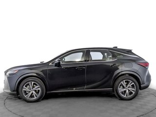 2026 Lexus RX 300 V, чёрный, 8900000 рублей, вид 3