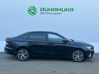 2024 Geely Emgrand II, синий, 1570000 рублей, вид 4