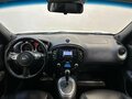 2011 Nissan Juke I, белый - вид 4