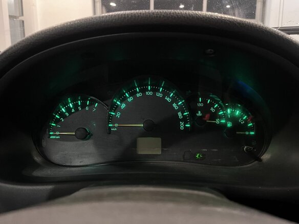 2008 Lada (ВАЗ) Priora I, чёрный - вид 10